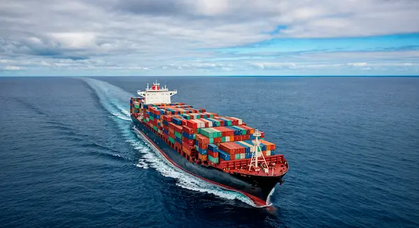 Rutas marítimas internacionales conectividad estratégica para el comercio global